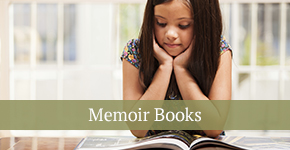 Memoir Books