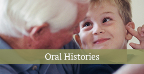 Oral Histories